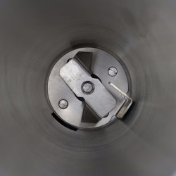 Zdrobitor gheata Maxima 8400300 (Black) Thumb