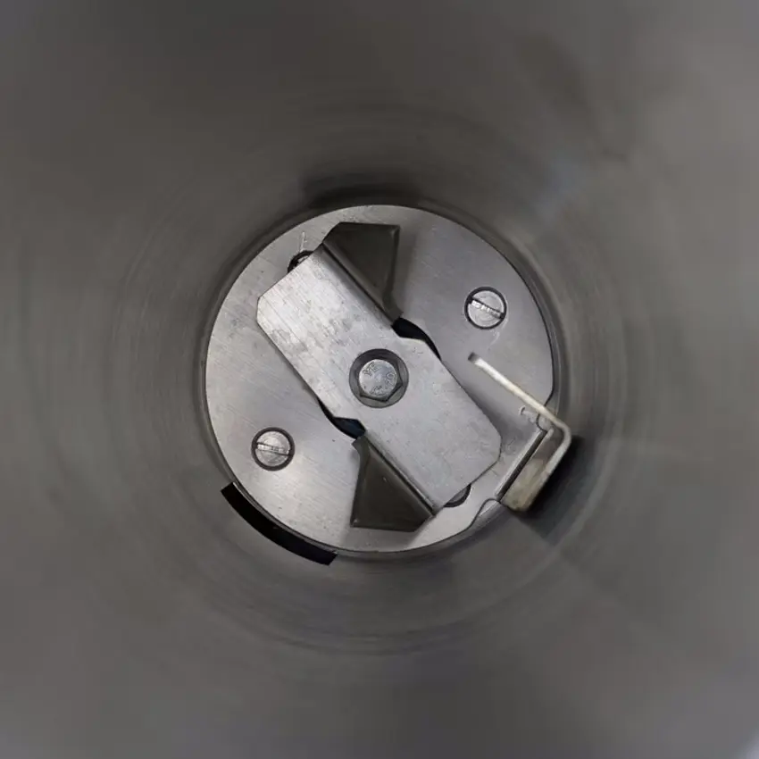 Zdrobitor gheata Maxima 8400300 (Black)