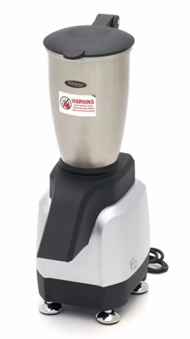 Zdrobitor gheata Maxima 8400300 (Black)