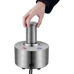 Generator de gheata Maxima 09403100 (Inox) Thumb