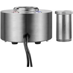 Generator de gheata Maxima 09403100 (Inox) Thumb