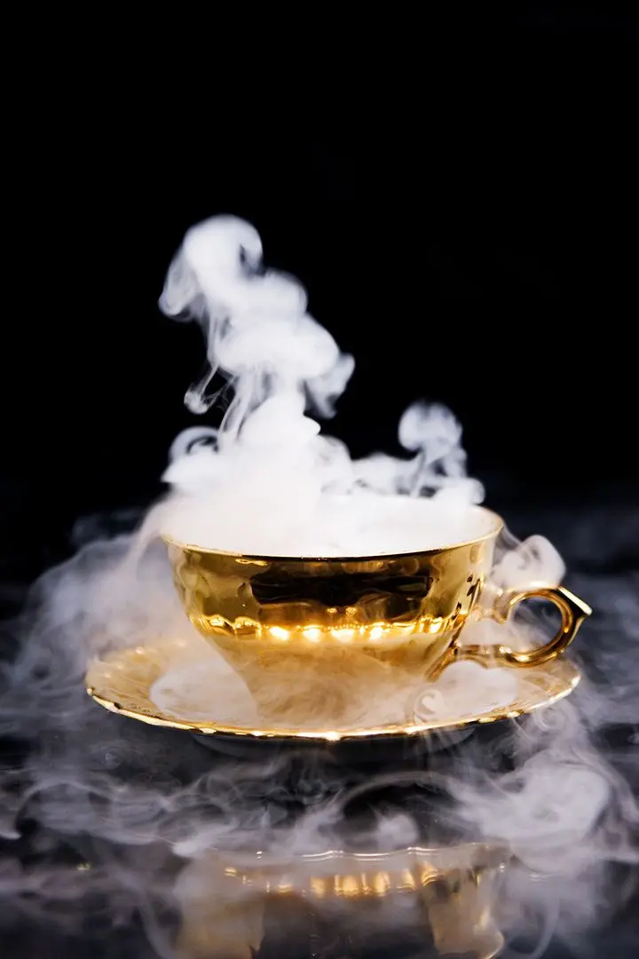 Generator de gheata Maxima 09403100 (Inox)