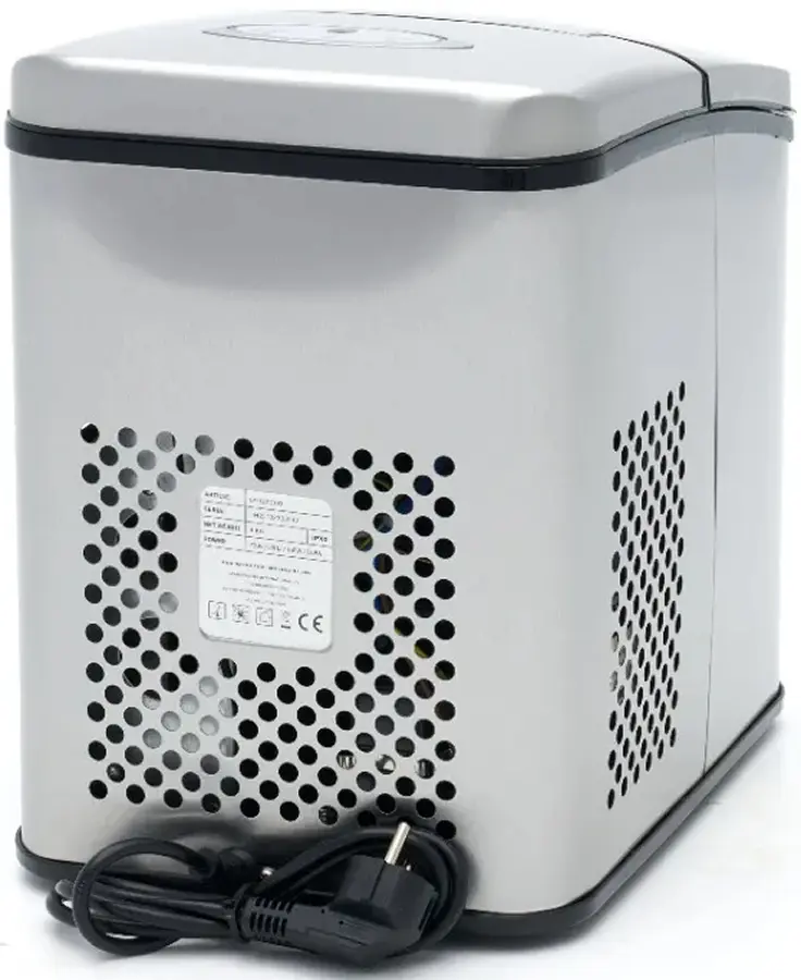 Льдогенератор Maxima 9100500 (Silver) - 2