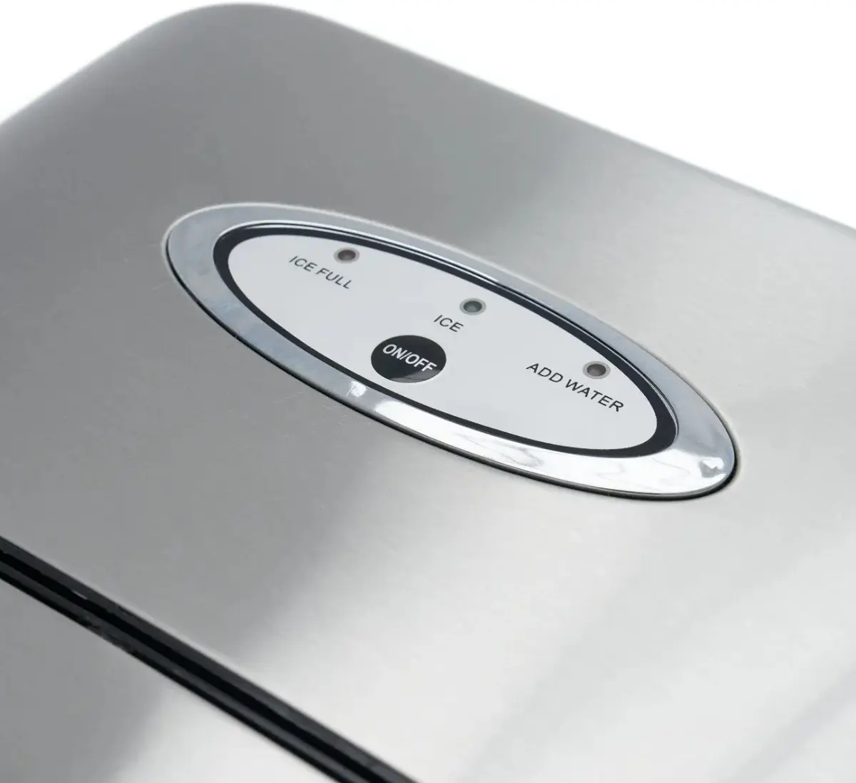 Льдогенератор Maxima 9100500 (Silver) - 3