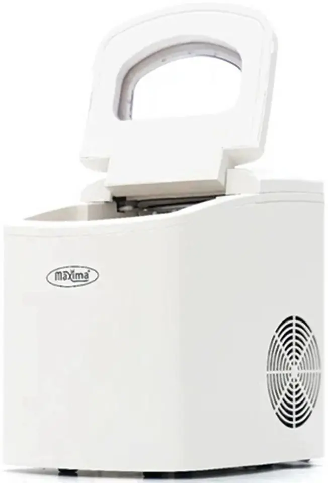 Льдогенератор Maxima 9100505 (White) - 2