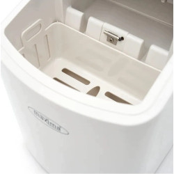 Льдогенератор Maxima 9100505 (White) Thumb
