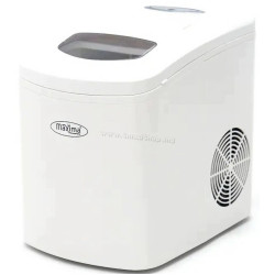 Льдогенератор Maxima 9100505 (White)