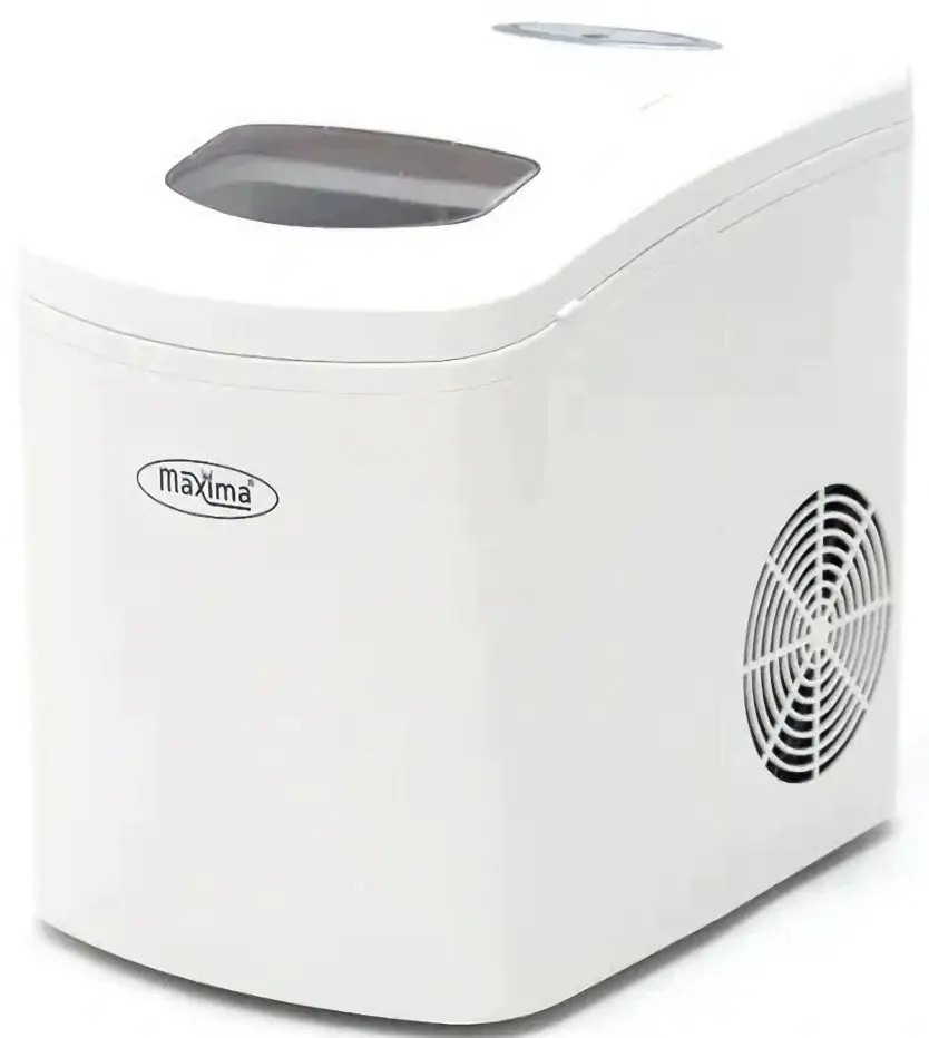Льдогенератор Maxima 9100505 (White)