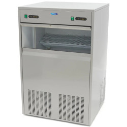 Льдогенератор Maxima M-ICE 100 9300128 (Inox) Thumb