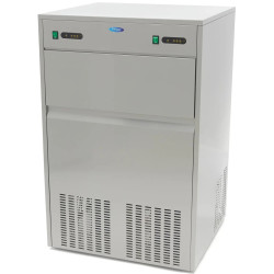Льдогенератор Maxima M-ICE 100 9300128 (Inox) Thumb