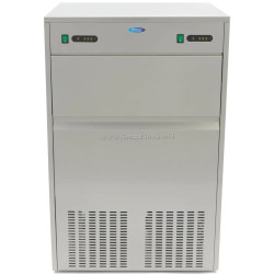 Льдогенератор Maxima M-ICE 100 9300128 (Inox)