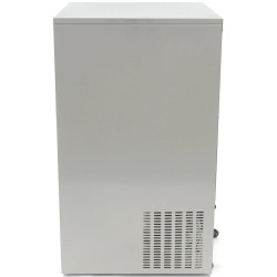 Льдогенератор Maxima M-ICE 100 9300128 (Inox) Thumb