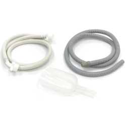 Льдогенератор Maxima M-ICE 100 9300128 (Inox) Thumb