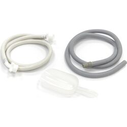 Льдогенератор Maxima M-ICE 130 Flake (Grey) Thumb