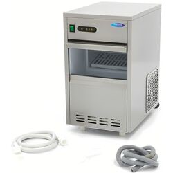 Generator de gheataMaxima M-ICE 24 (Grey) Thumb