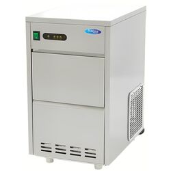 Generator de gheataMaxima M-ICE 24 (Grey)