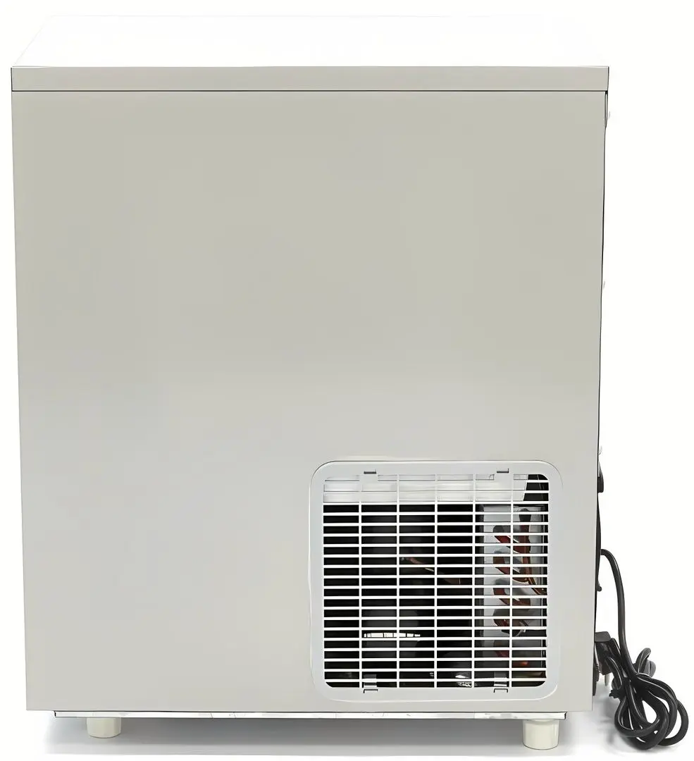 Generator de gheataMaxima M-ICE 24 (Grey)