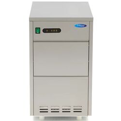 Льдогенератор Maxima M-ICE 30 Flake (Grey) Thumb