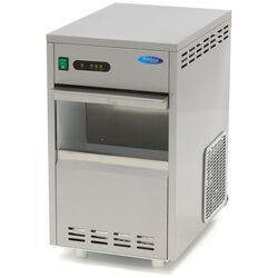 Льдогенератор Maxima M-ICE 30 Flake (Grey) Thumb