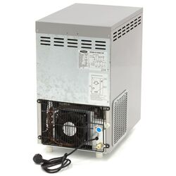 Льдогенератор Maxima M-ICE 30 Flake (Grey) Thumb