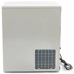 Generator de gheata Maxima M-ICE 45 9300129 (Inox) Thumb