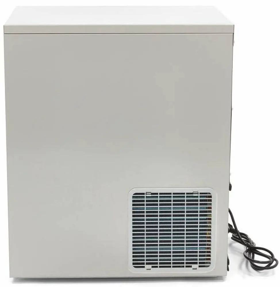 Generator de gheata Maxima M-ICE 45 9300129 (Inox)