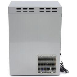 Льдогенератор Maxima M-ICE 50 Flake (Grey) Thumb