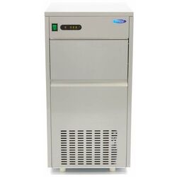 Льдогенератор Maxima M-ICE 60 9300131 (White) Thumb