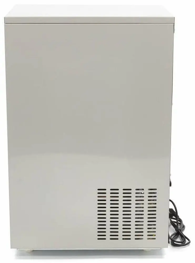 Льдогенератор Maxima M-ICE 60 9300131 (White)