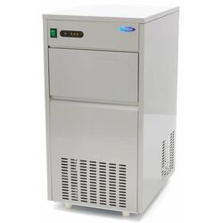 Generator de gheata Maxima M-ICE 60 9300131 (White)