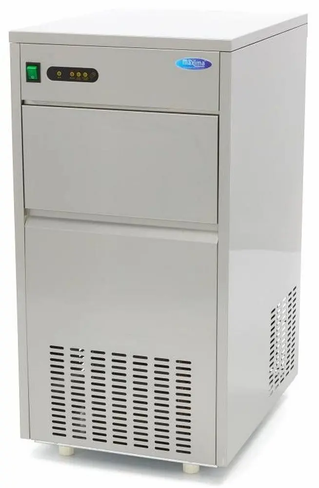 Льдогенератор Maxima M-ICE 60 9300131 (White)