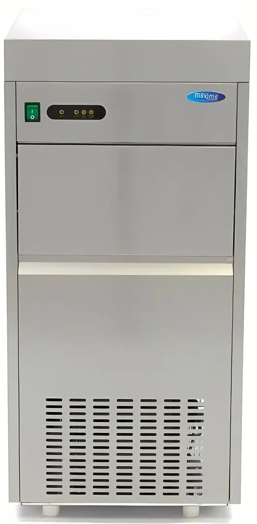 Льдогенератор Maxima M-ICE 85 Flake (Grey)
