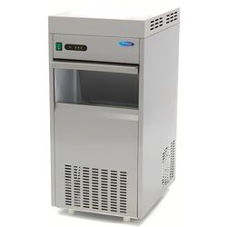 Льдогенератор Maxima M-ICE 85 Flake (Grey) Thumb