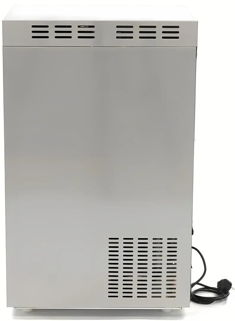 Льдогенератор Maxima M-ICE 85 Flake (Grey)