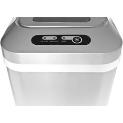 Generator de gheata MPM MKD-03 (Silver) Thumb