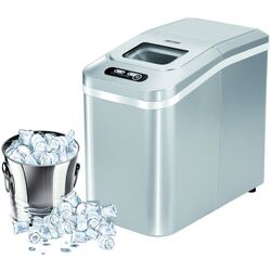 Generator de gheata MPM MKD-03 (Silver) Thumb