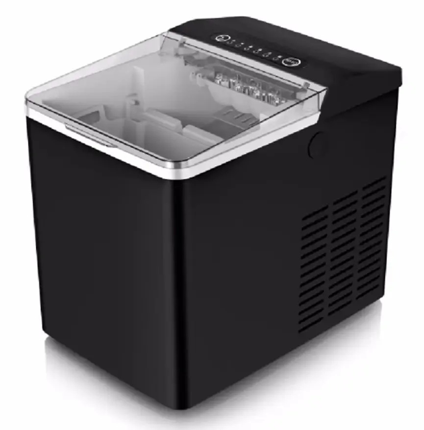 Generator de gheata NEO IM-1050 B (Black)