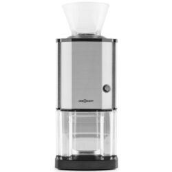 Ледокол OneConcept Icebreaker Ice Crusher 10028440 (Silver/Inox) Thumb