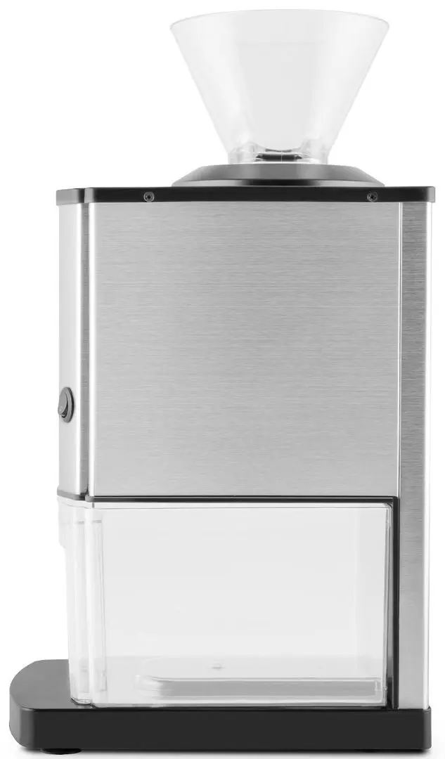 Ледокол OneConcept Icebreaker Ice Crusher 10028440 (Silver/Inox)