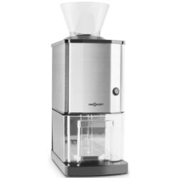 Zdrobitor de gheata OneConcept Icebreaker Ice Crusher 10028440 (Silver/Inox)