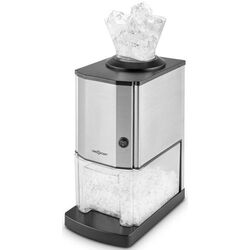 Ледокол OneConcept Icebreaker Ice Crusher 10028440 (Silver/Inox) Thumb