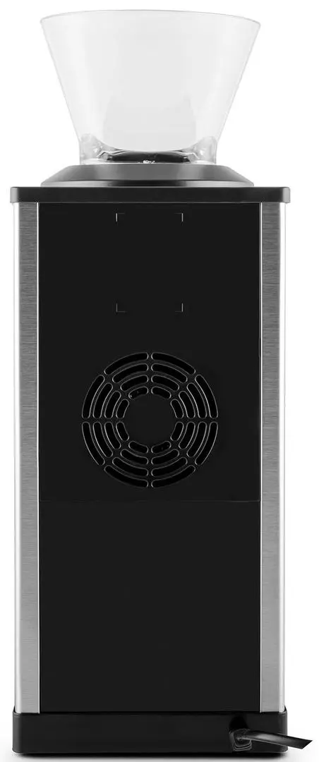 Ледокол OneConcept Icebreaker Ice Crusher 10028440 (Silver/Inox)