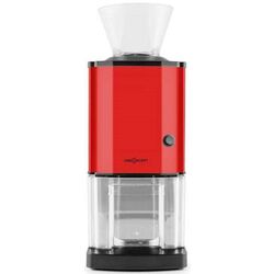 Ледокол OneConcept Icebreaker Ice Crusher 10028938 (Red/Inox) Thumb