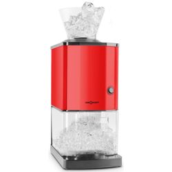 Ледокол OneConcept Icebreaker Ice Crusher 10028938 (Red/Inox) Thumb