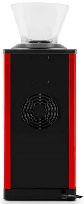 Ледокол OneConcept Icebreaker Ice Crusher 10028938 (Red/Inox)