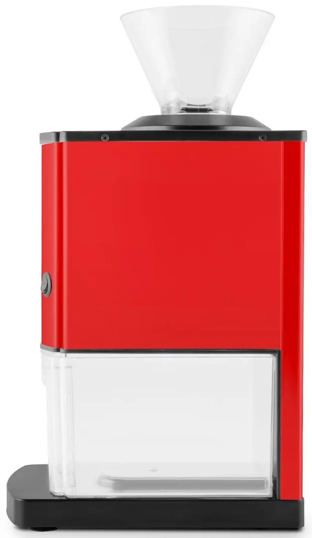 Ледокол OneConcept Icebreaker Ice Crusher 10028938 (Red/Inox)