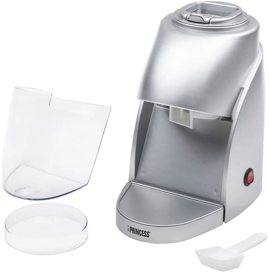 Zdrobitor gheata Princess 282984 (Silver)