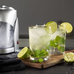 Zdrobitor gheata Princess 282984 (Silver) Thumb