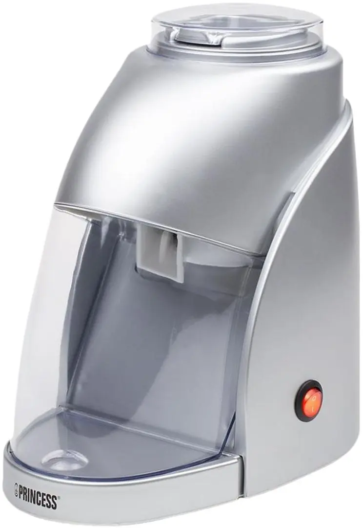 Zdrobitor gheata Princess 282984 (Silver)