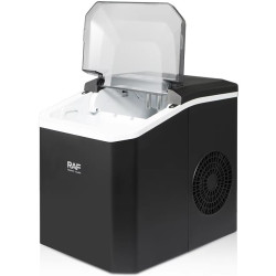 Льдогенератор RAF R.0302 (Black) Thumb
